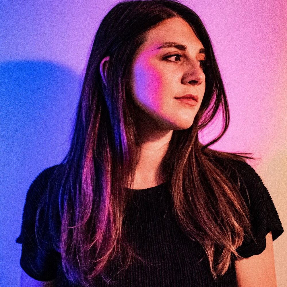 Meet your Posher, Kristin